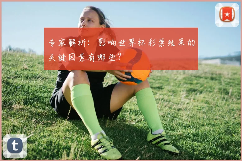专家解析：影响世界杯彩票结果的关键因素有哪些？