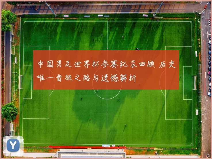中国男足世界杯参赛纪录回顾 历史唯一晋级之路与遗憾解析