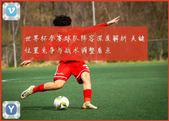 世界杯参赛球队阵容深度解析 关键位置竞争与战术调整看点