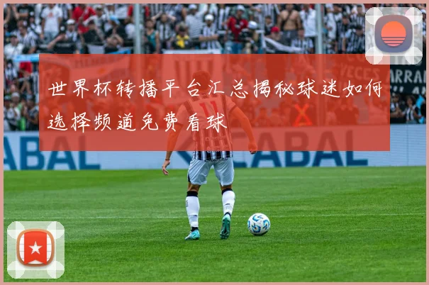 世界杯转播平台汇总揭秘球迷如何选择频道免费看球